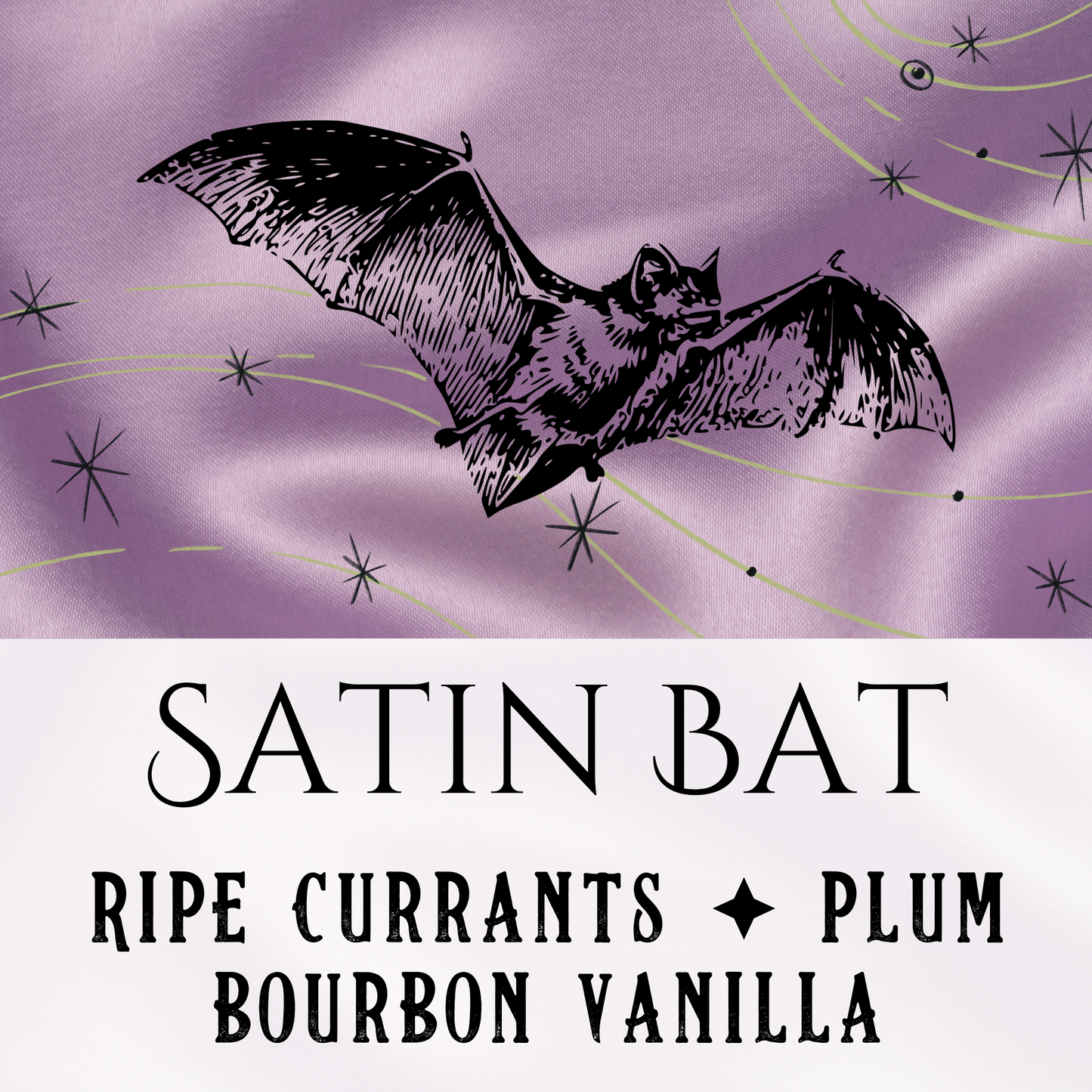 Satin Bat