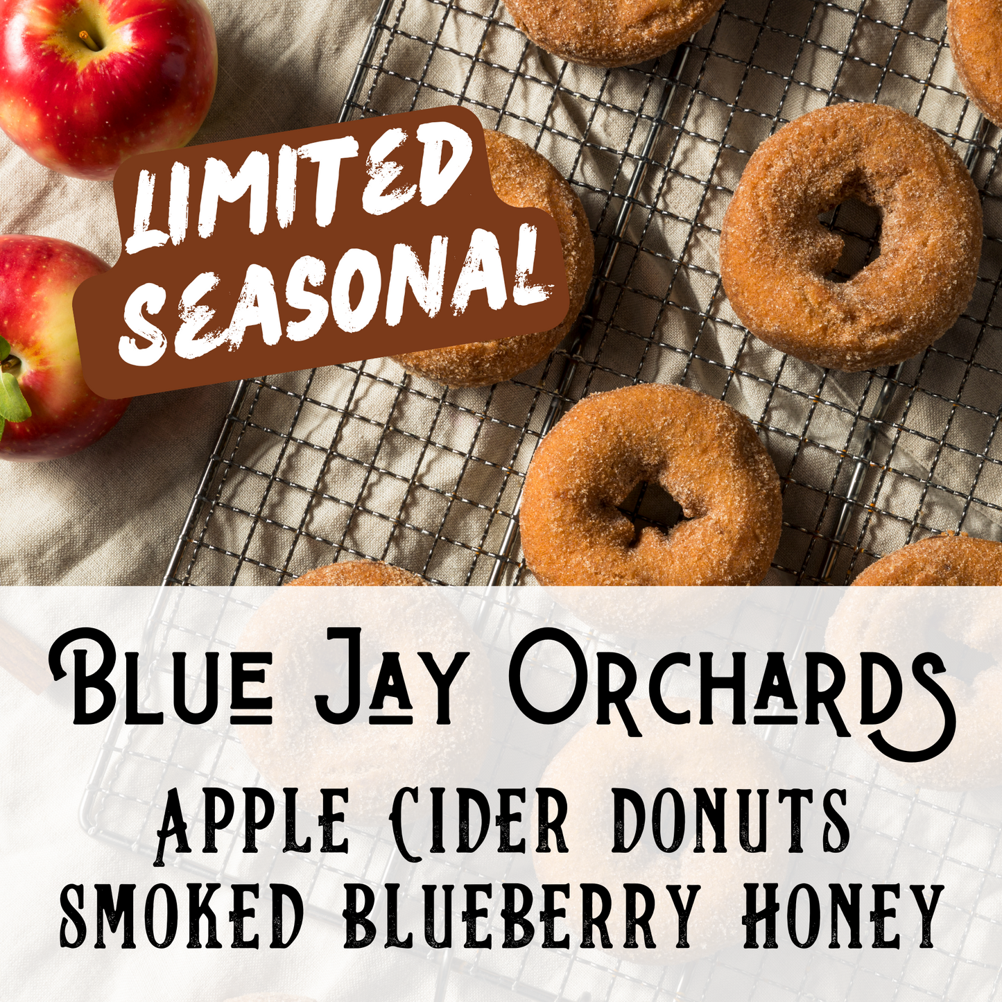 Blue Jay Orchards