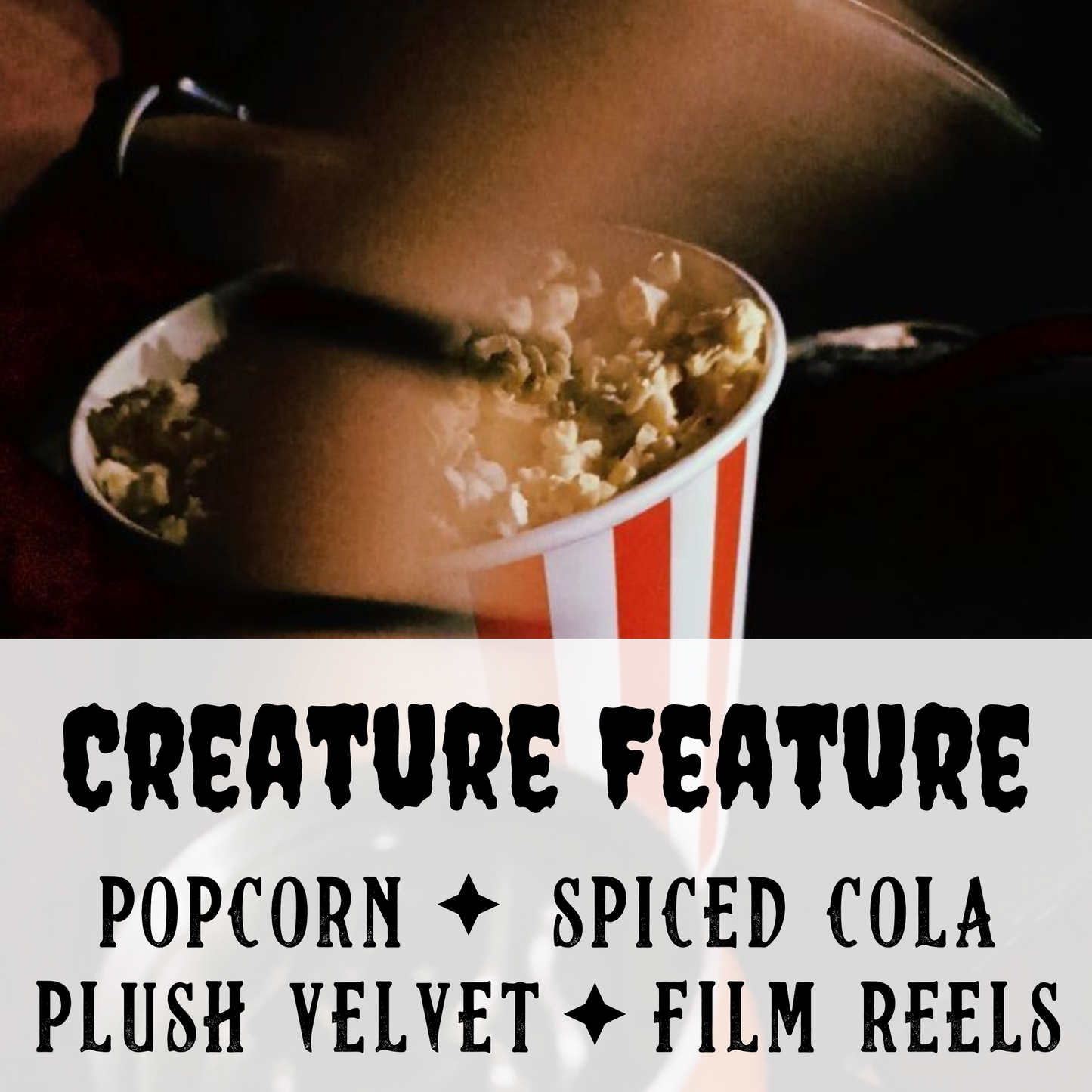 Creature Feature