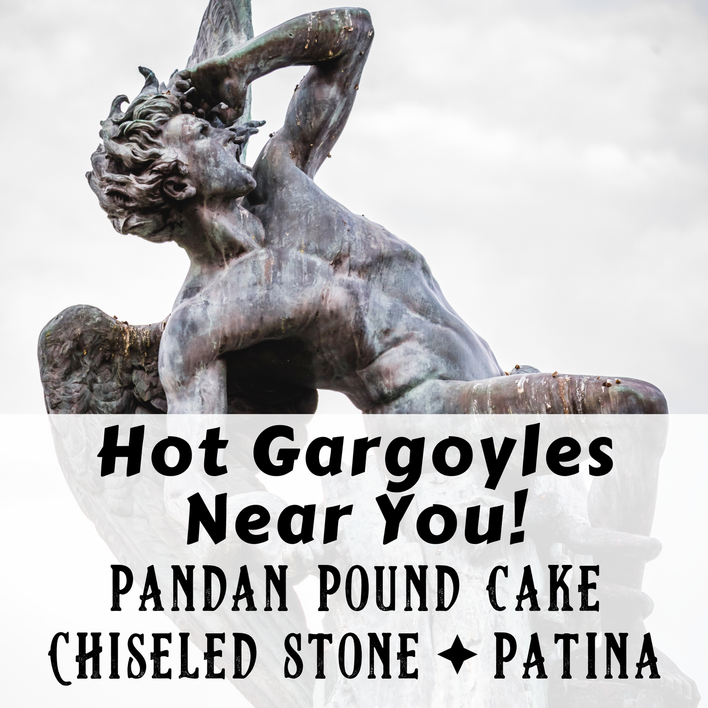 Hot Gargoyles Near You!