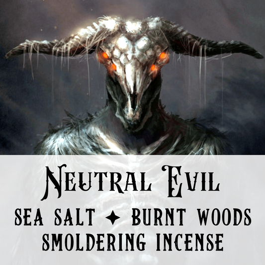 Neutral Evil