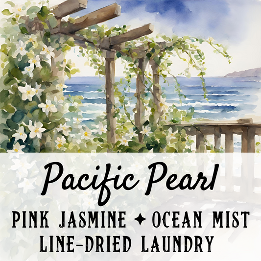 Pacific Pearl